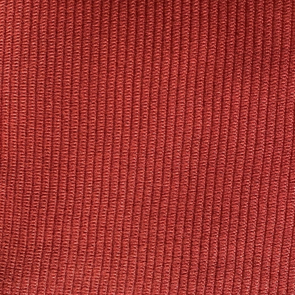 Express Ribbed Sweater Tank Top - Picture 3 of 4